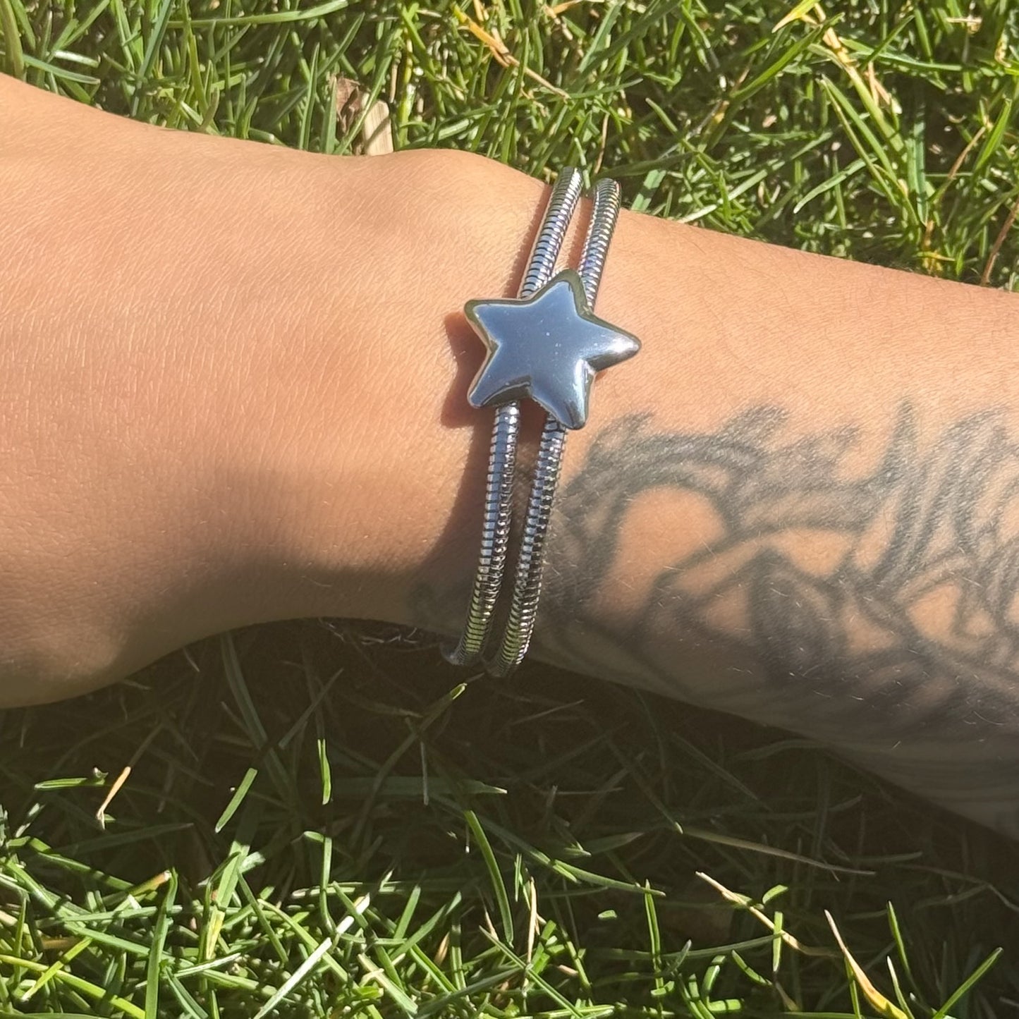 Celestial Bracelet