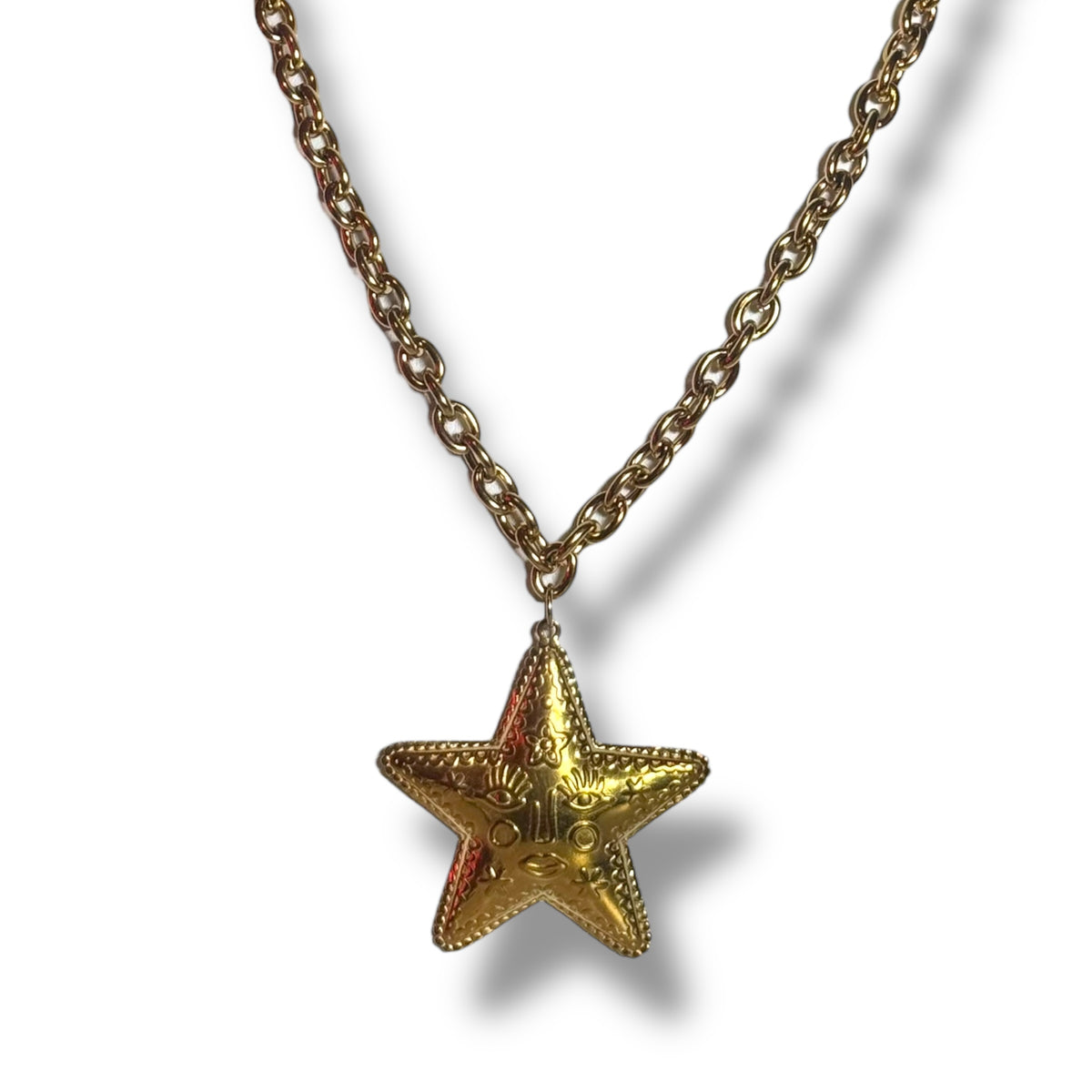 Starface Chain