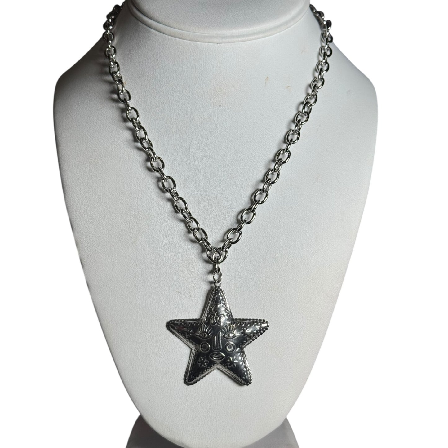 Starface Chain