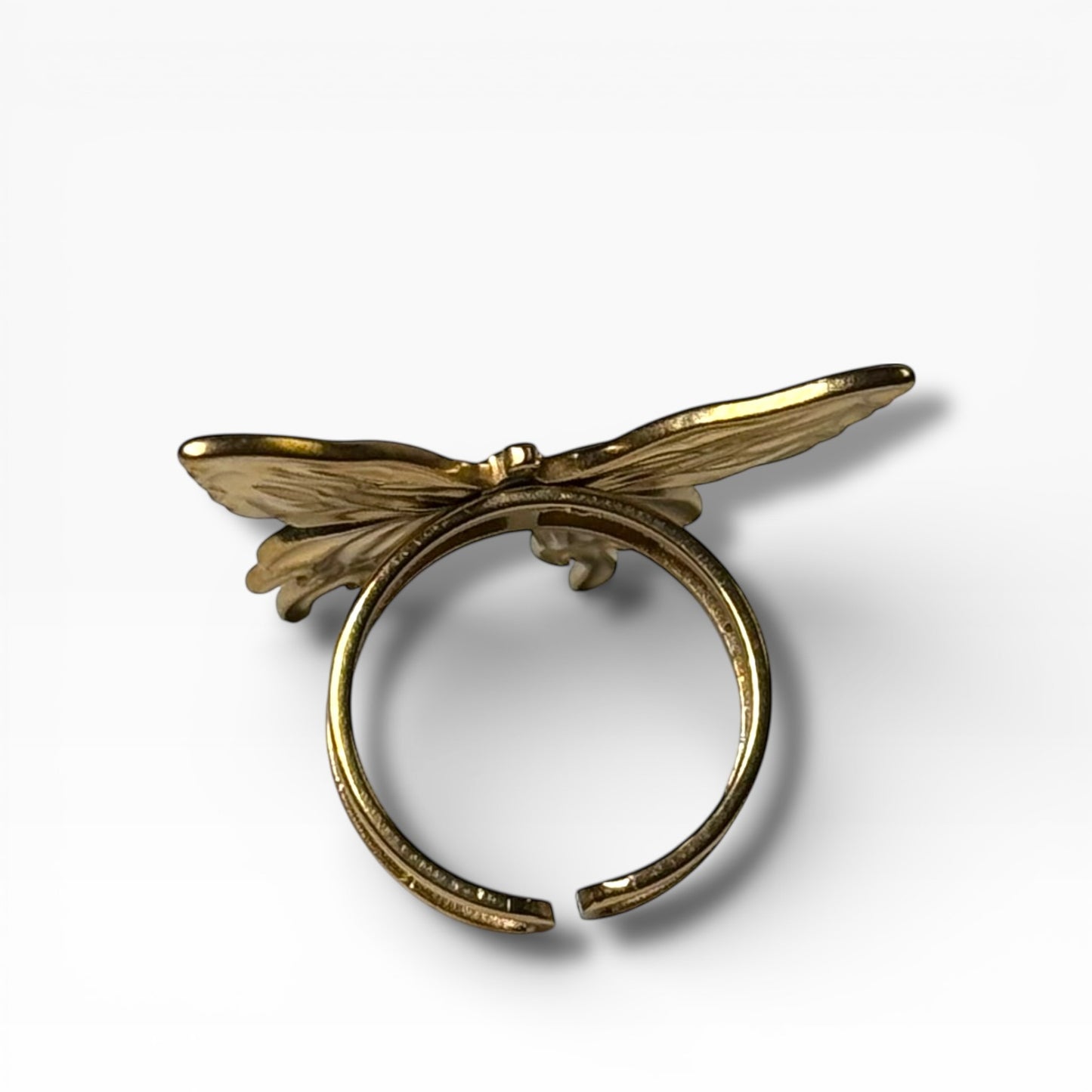 Metamorph Ring