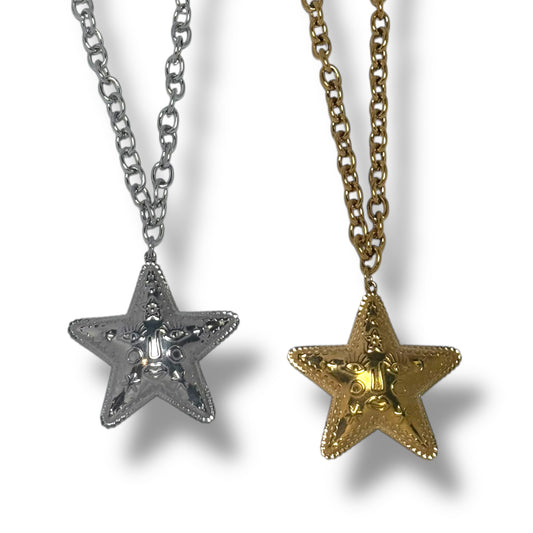 Starface Chain