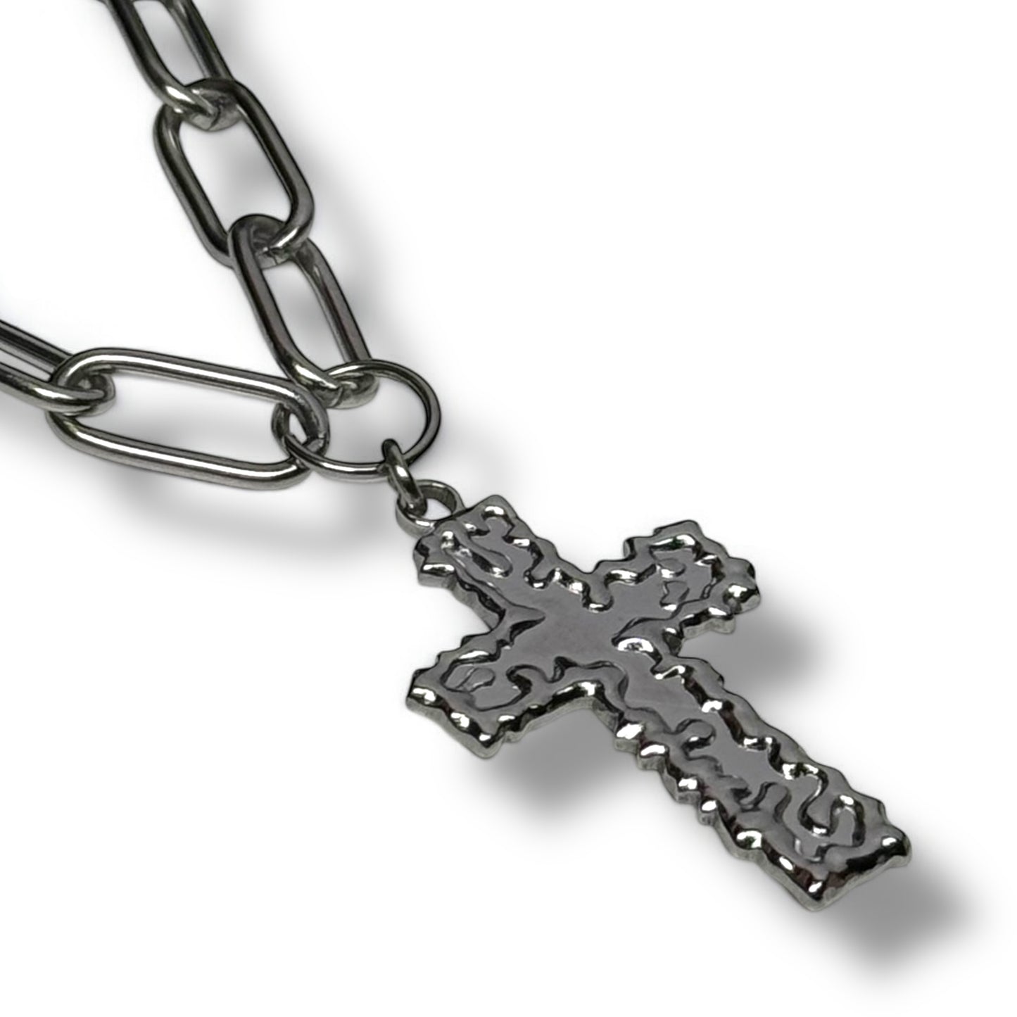 Fallen Angel Cross Chain