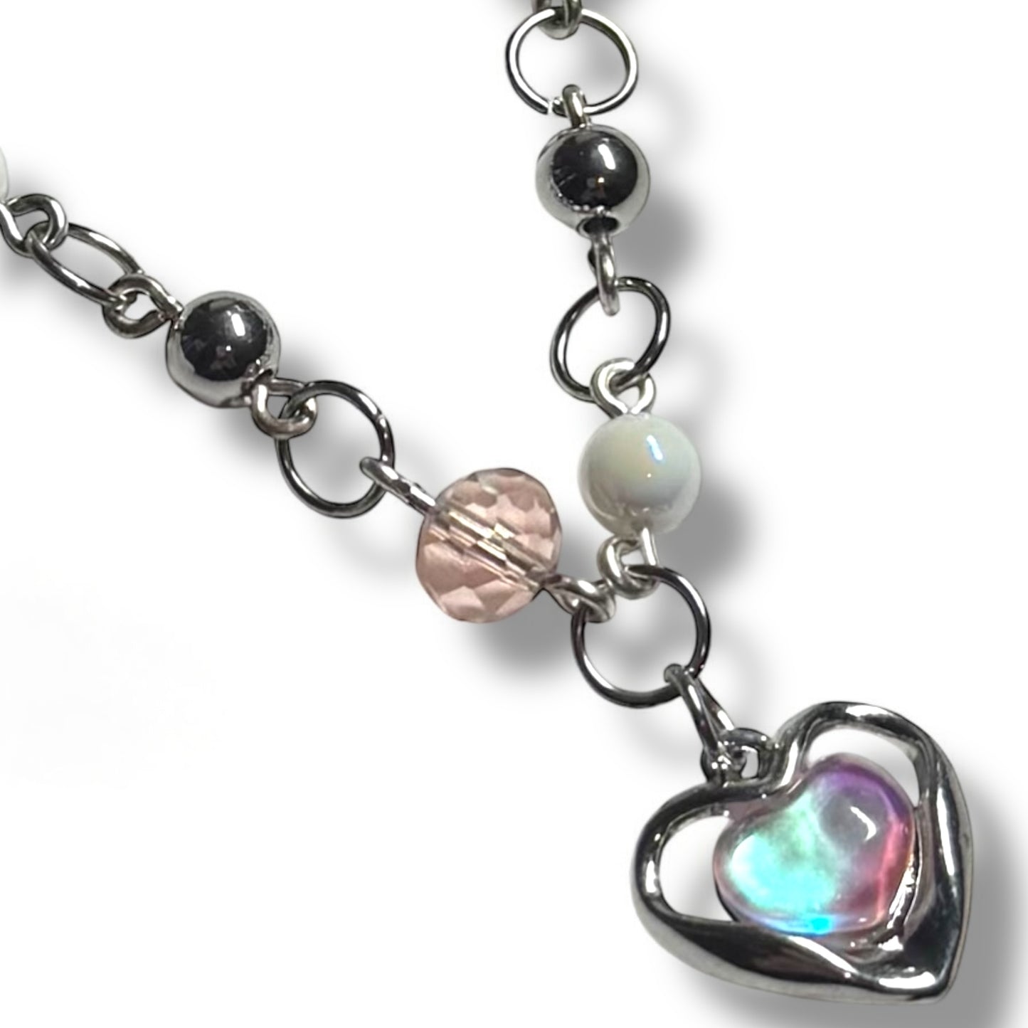 Mystic Glo Anklet