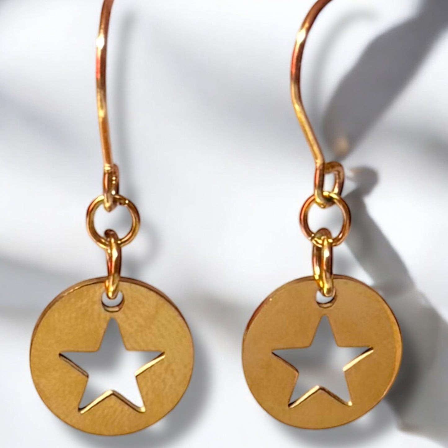 Hollywood Earrings