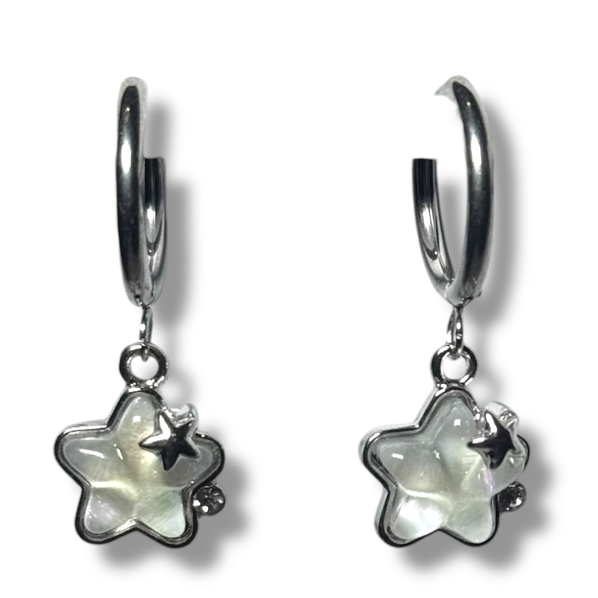 Starluxe Earrings