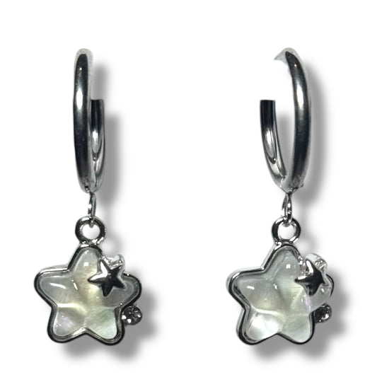 Starluxe Earrings