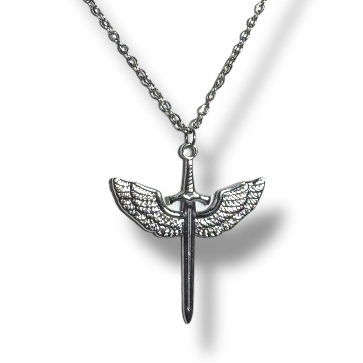 Sword wing chain