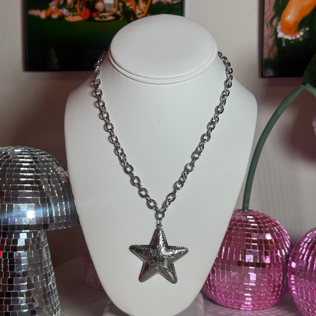 Starface Chain