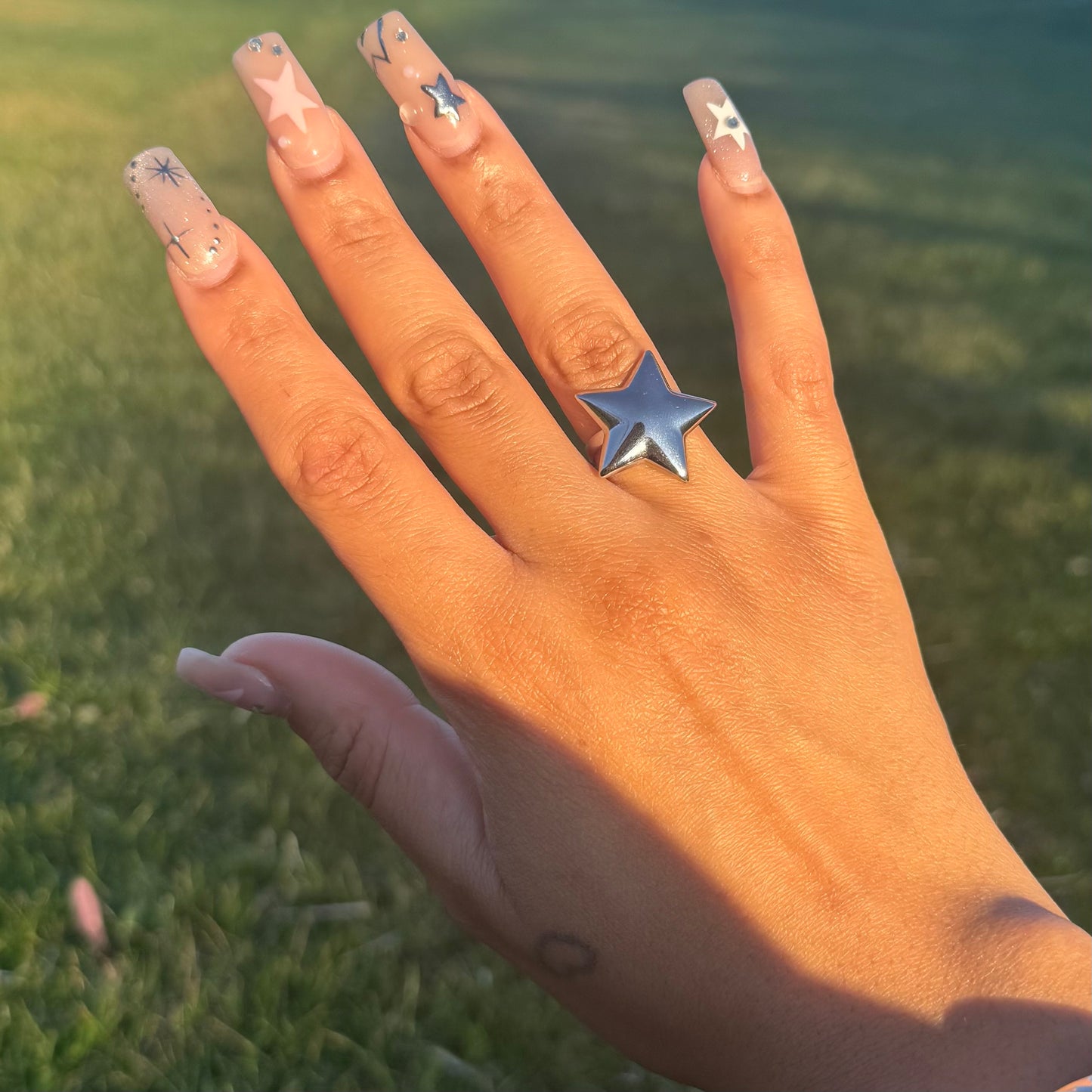 Star Ring