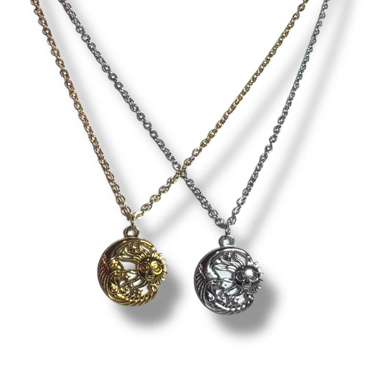 Goddess Chain