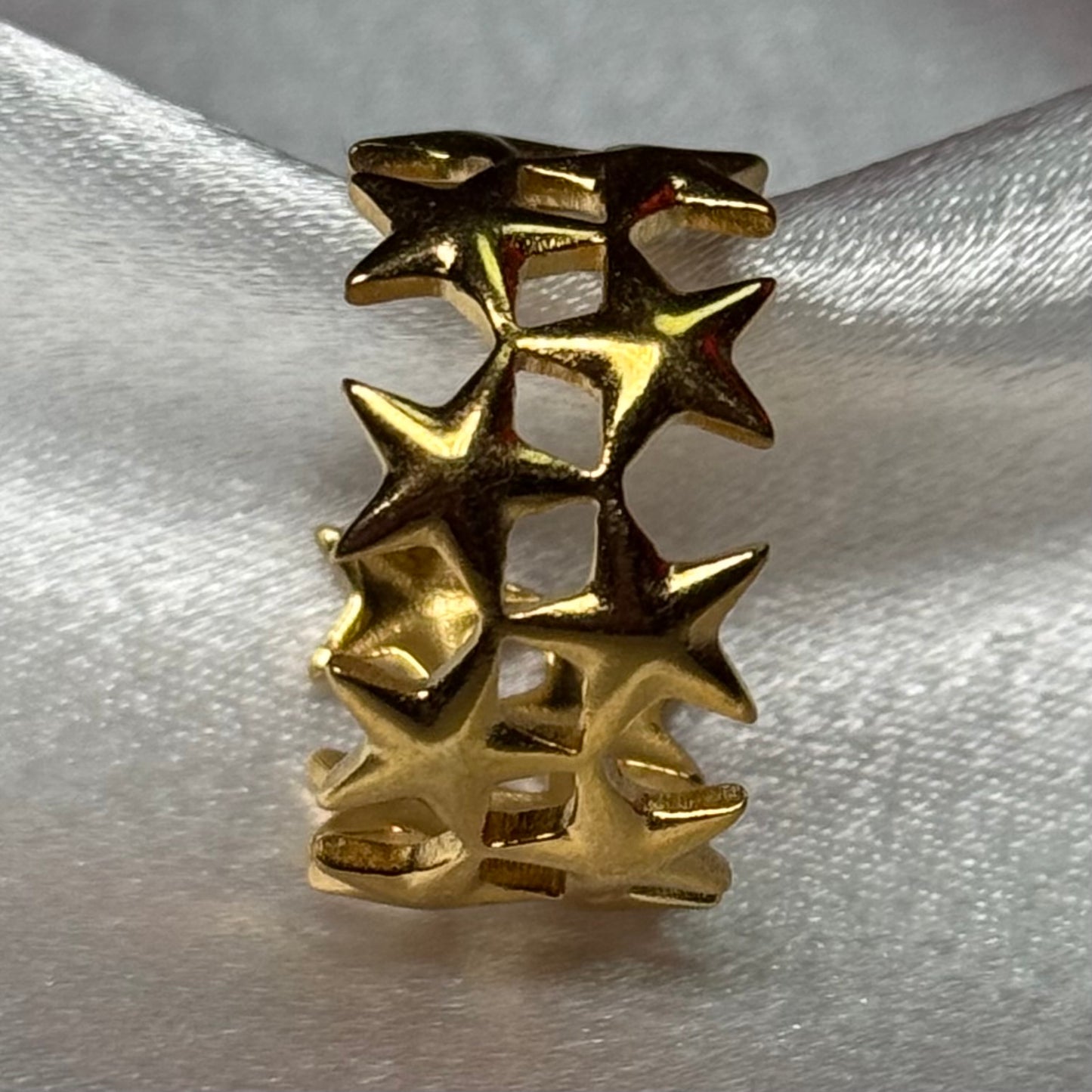 Starbound Ring