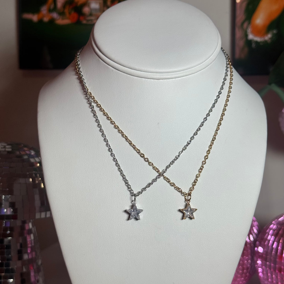 Star Chain