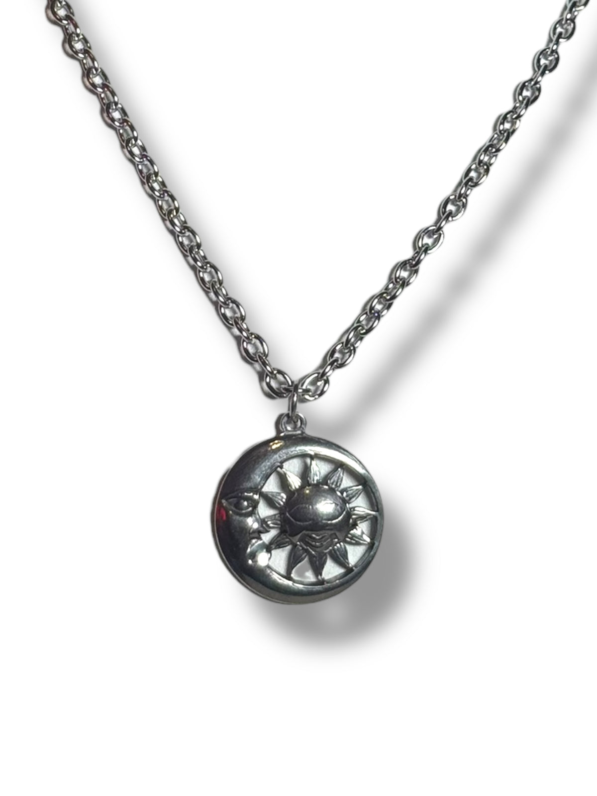 Lunar Sol Chain