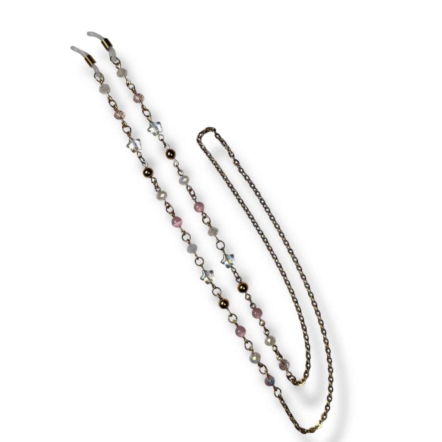 Stardust Glasses Chain
