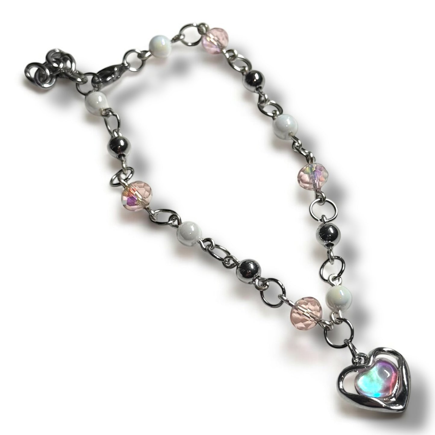 Mystic Glo Anklet
