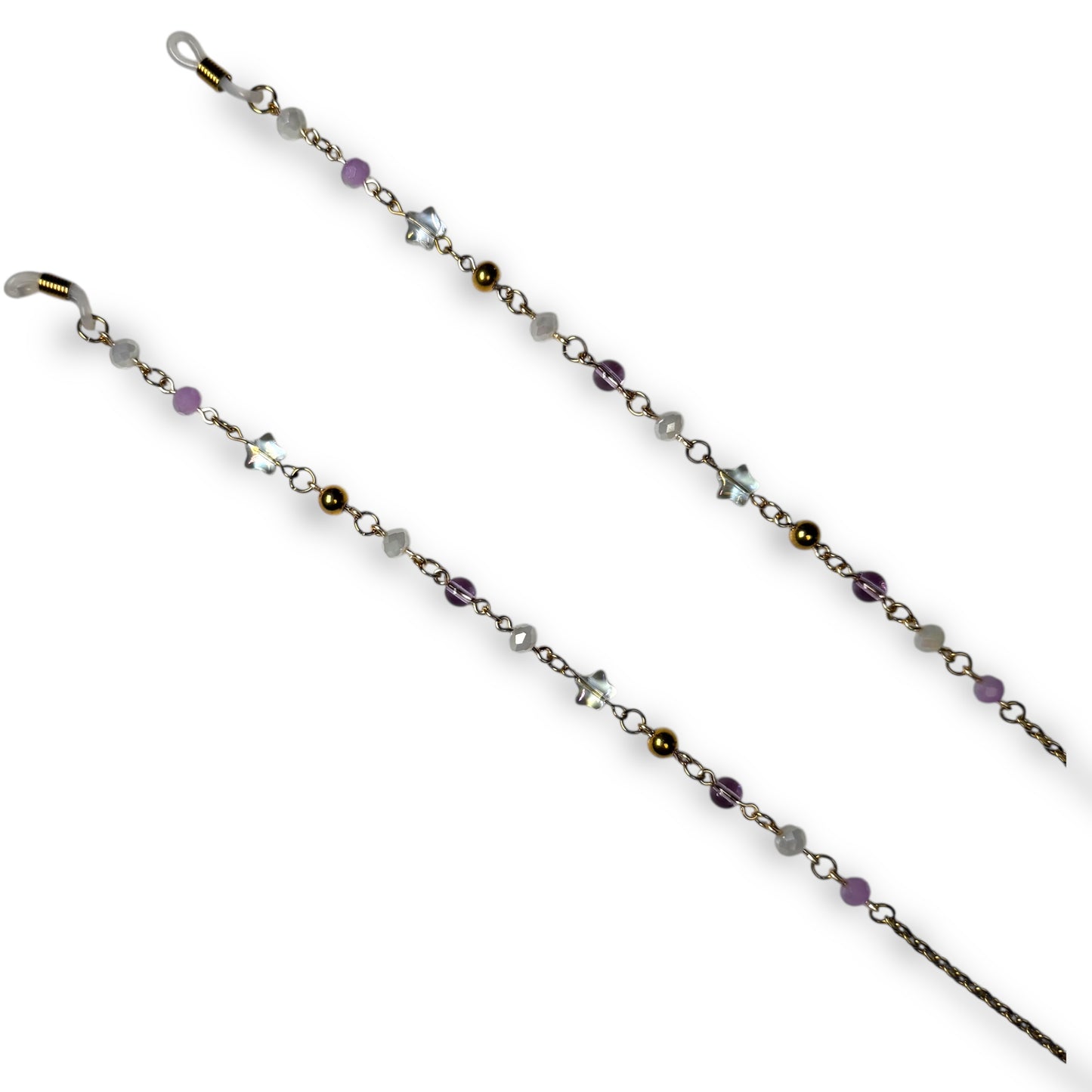 Stardust Glasses Chain