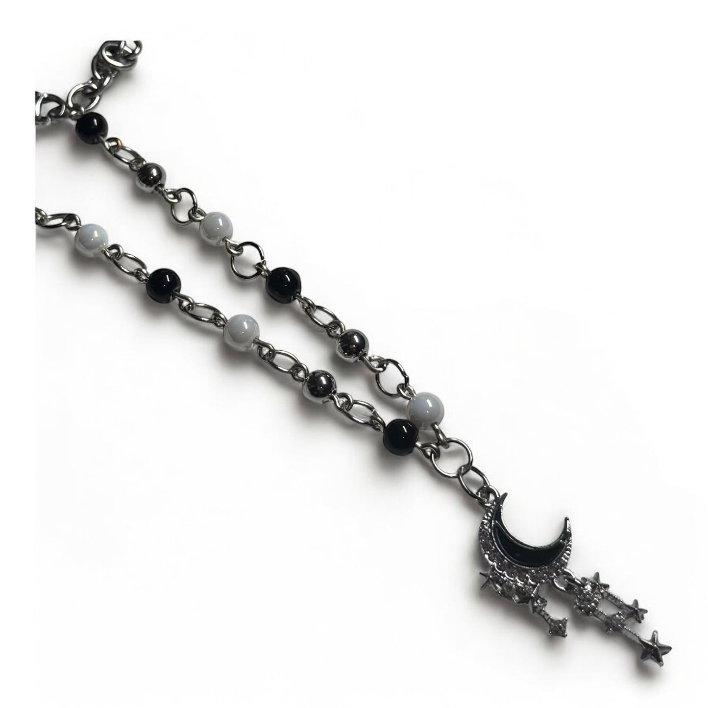 Cosmic Glo Anklet