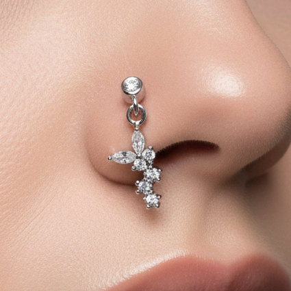 Dreamy Nose Ring