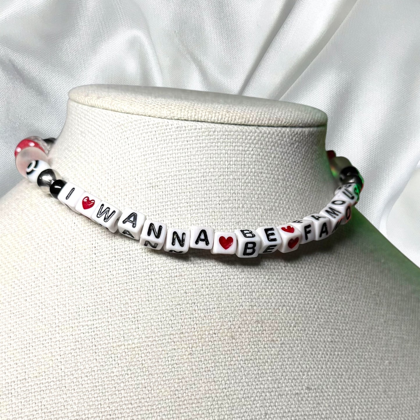 Iwannabefamous