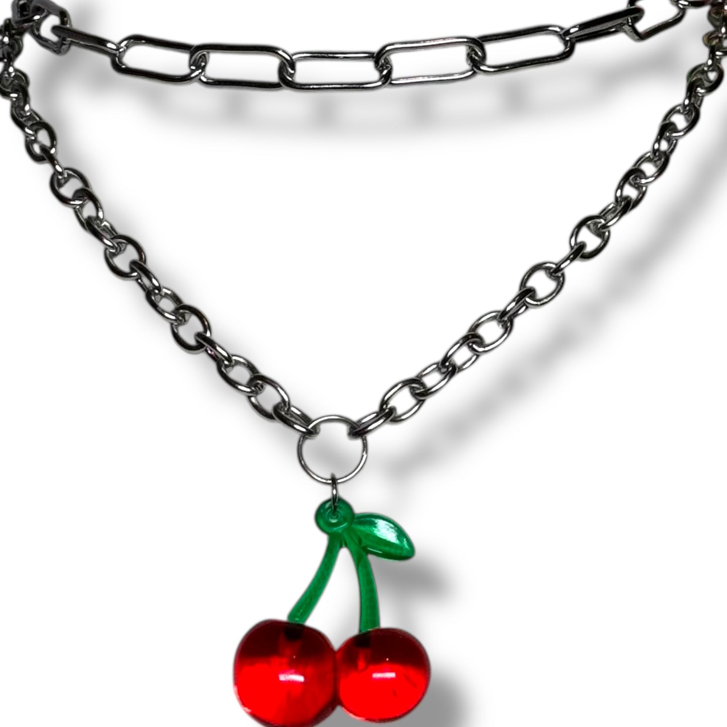 Cherry Industrial Chain (CABLE)