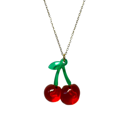 Cherry Chain