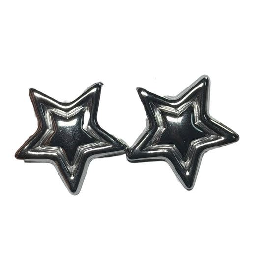 Starcore Earrings