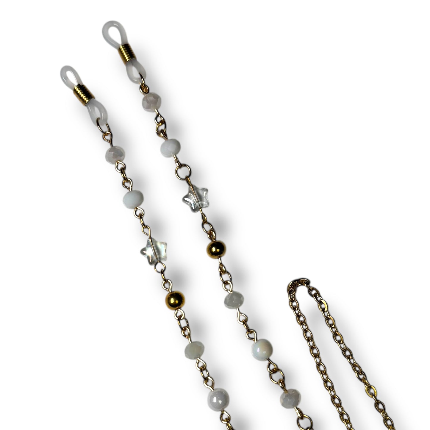 Stardust Glasses Chain