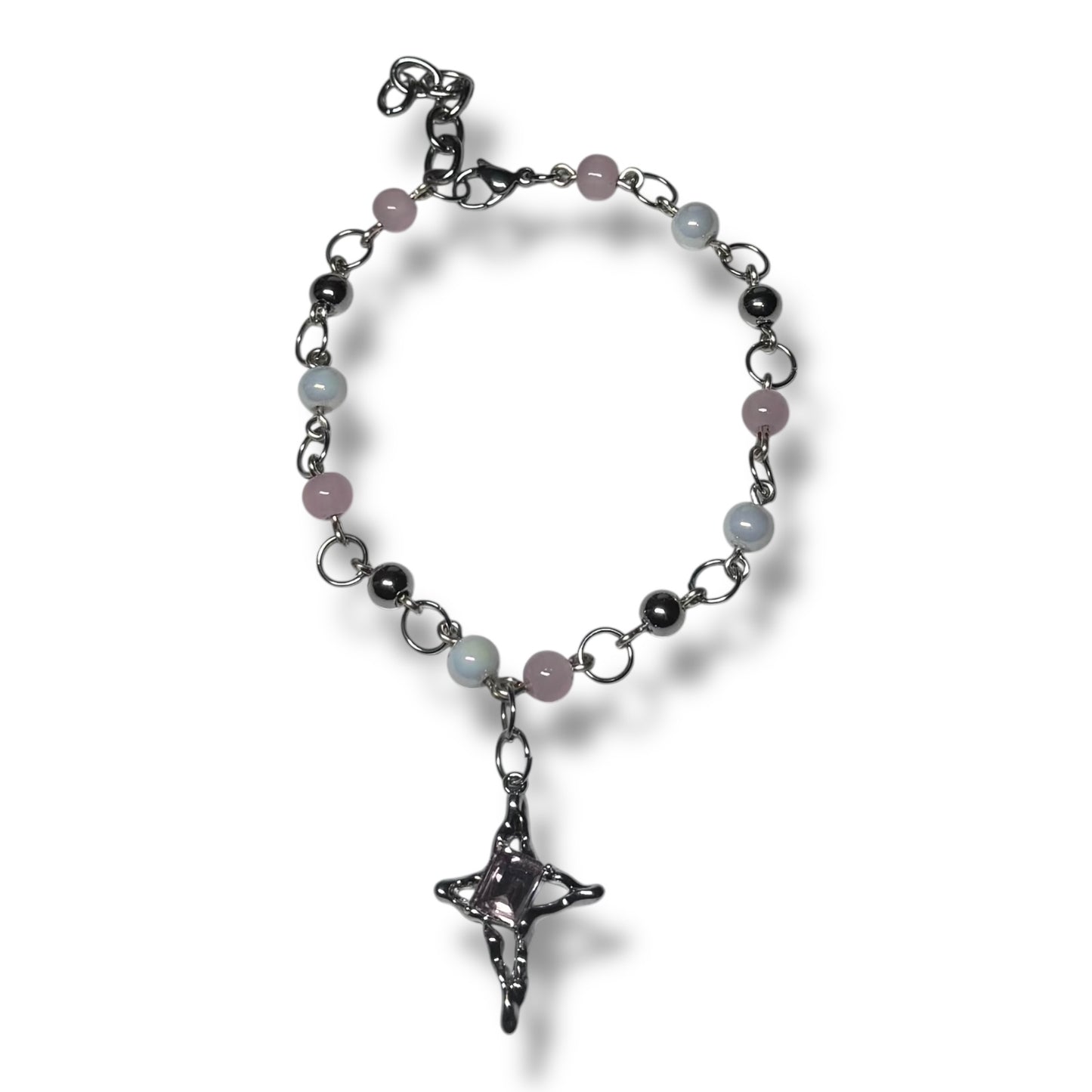 Moonbeam Dream Anklet