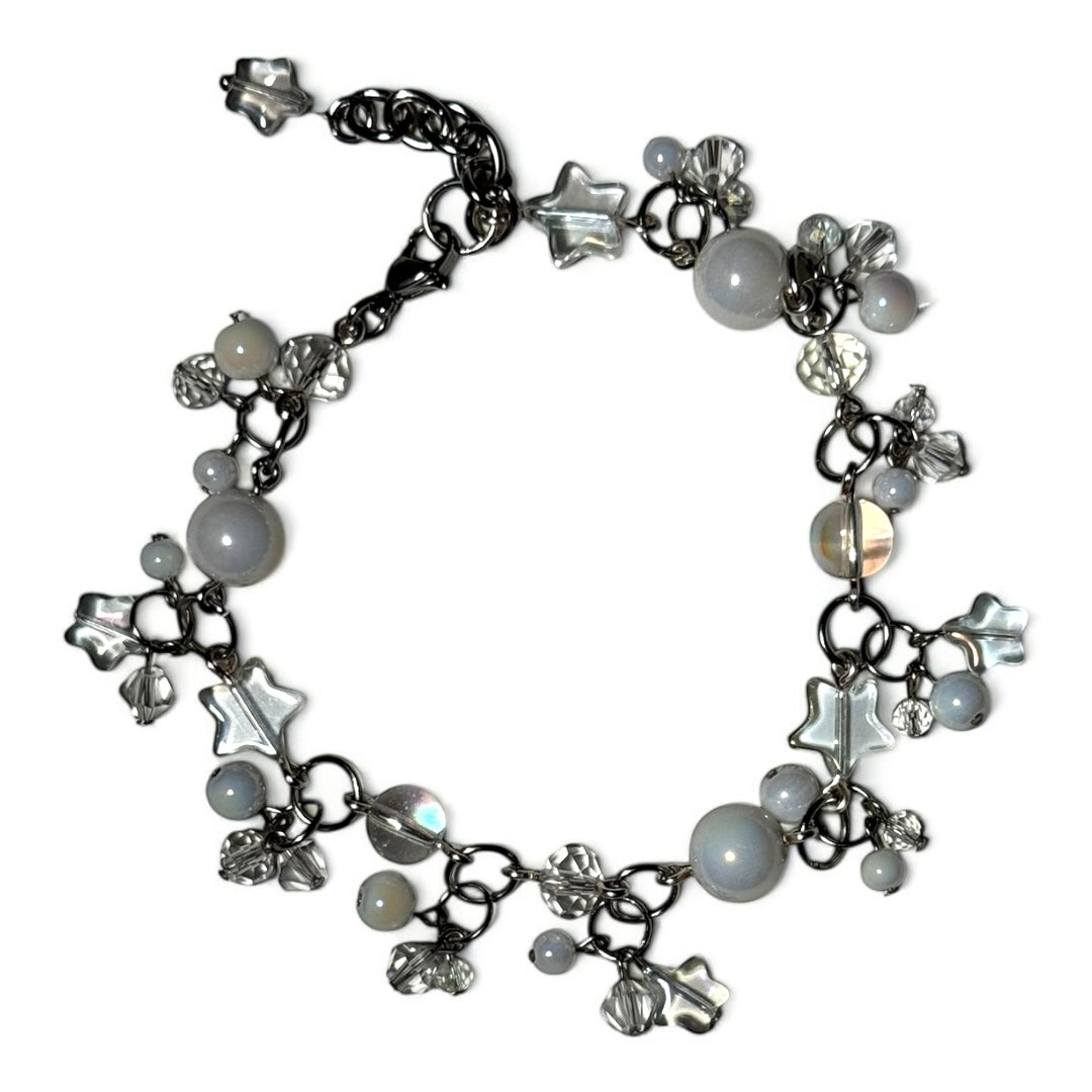 Wanderlust Anklet