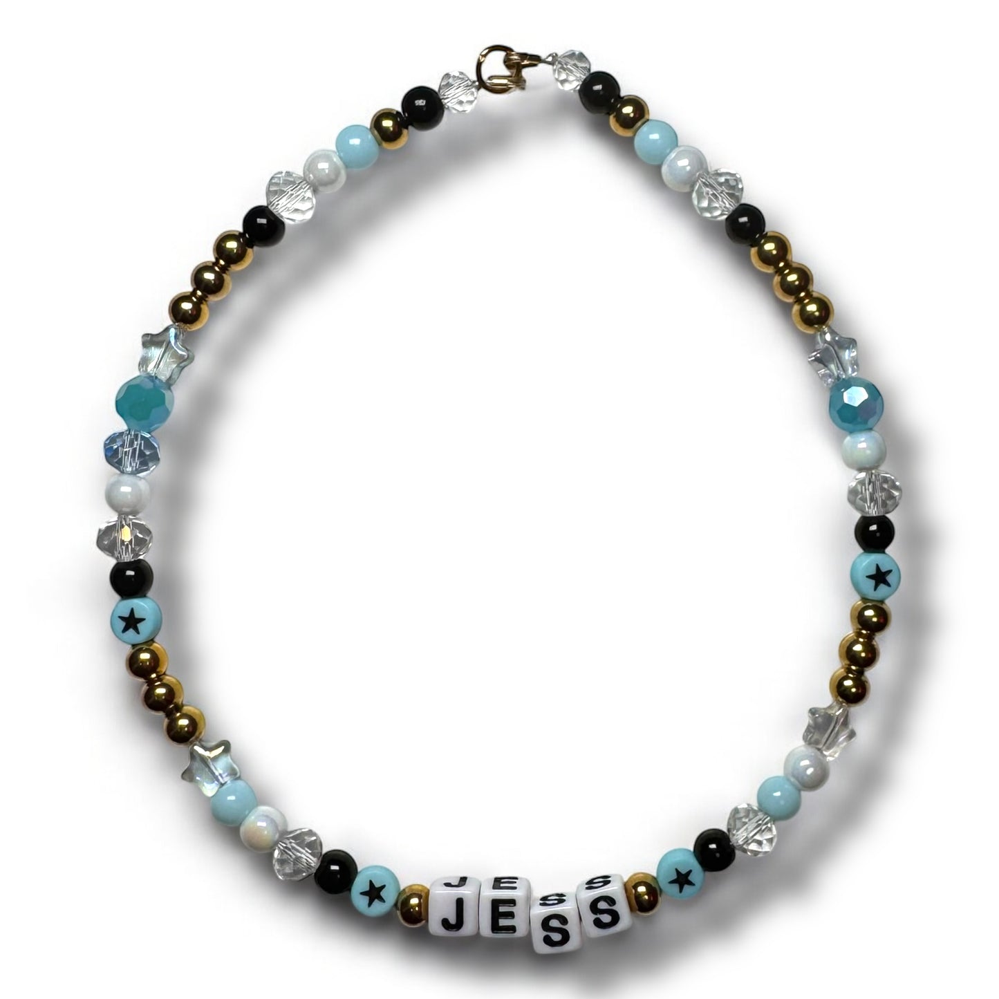 Custom Fever Dreamz Choker