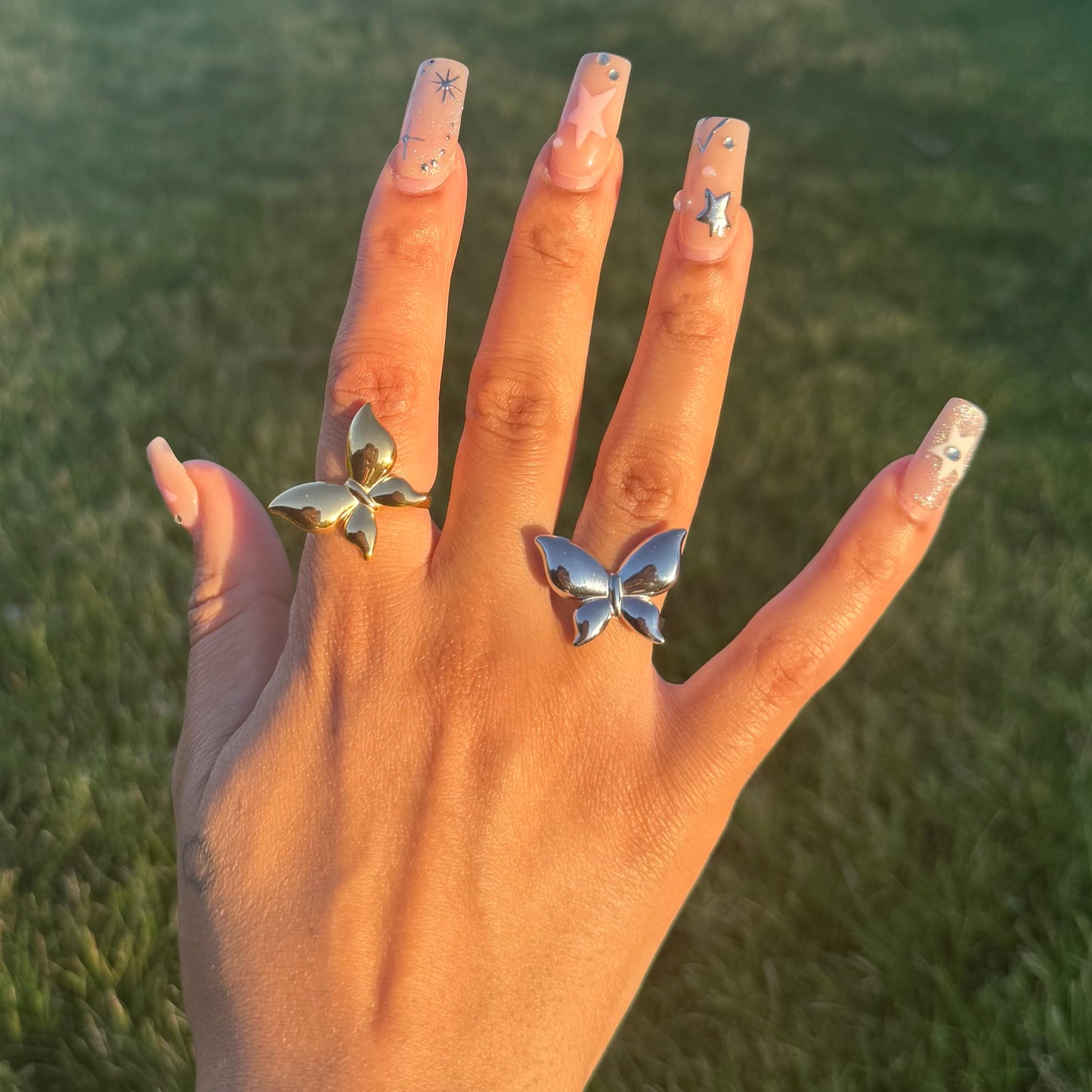 Fae Ring