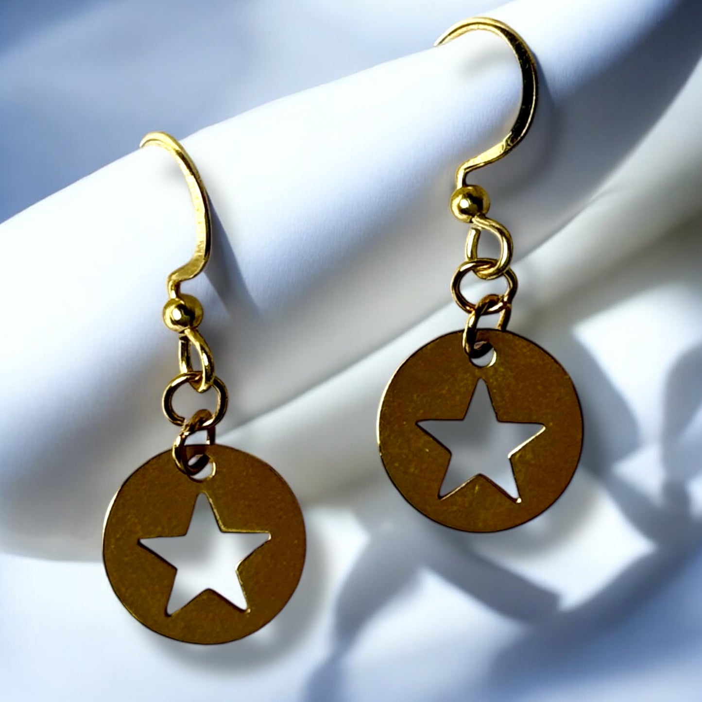 Hollywood Earrings