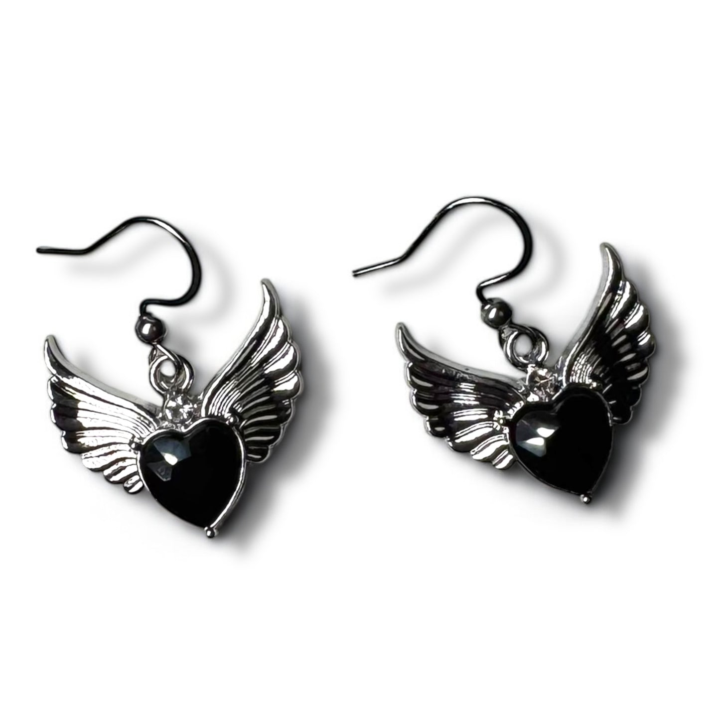 Dark Angel Earrings