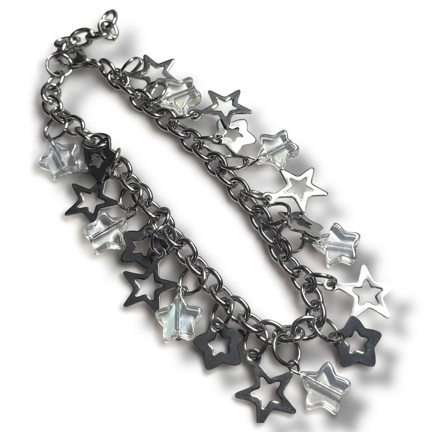 Twinkle Anklet