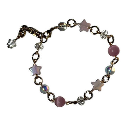 Stardust Anklet