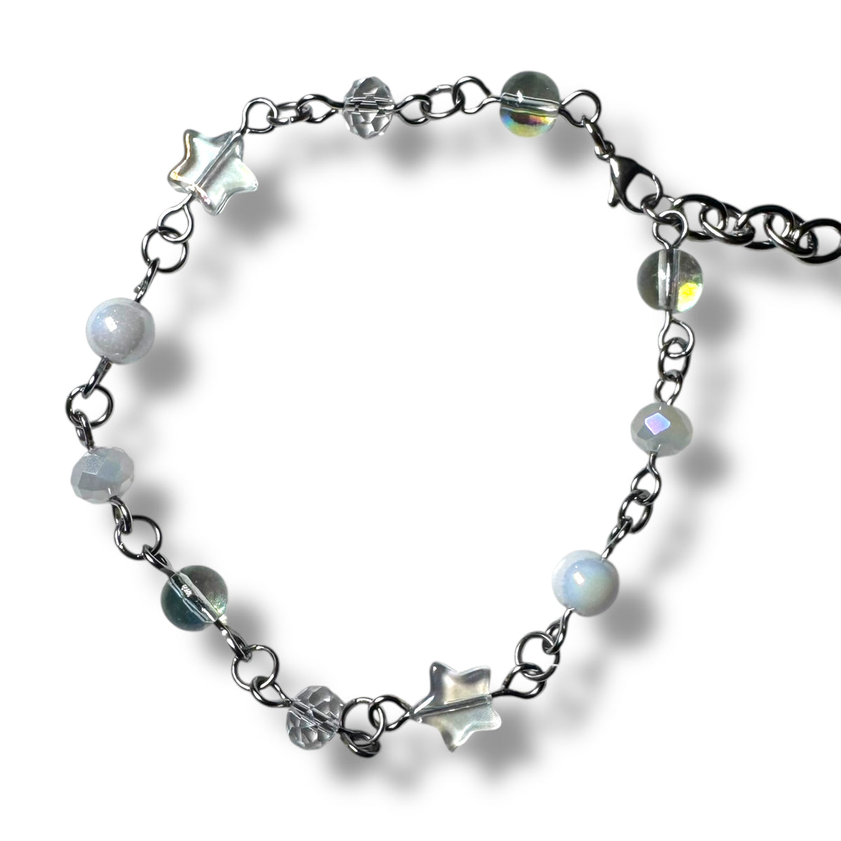 Stardust Anklet