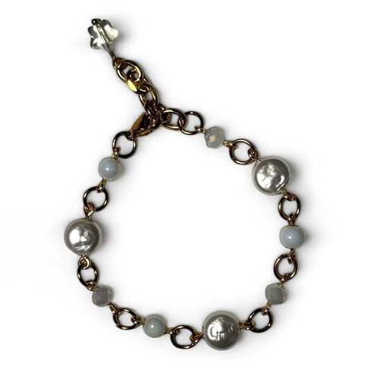 Siren Bracelet