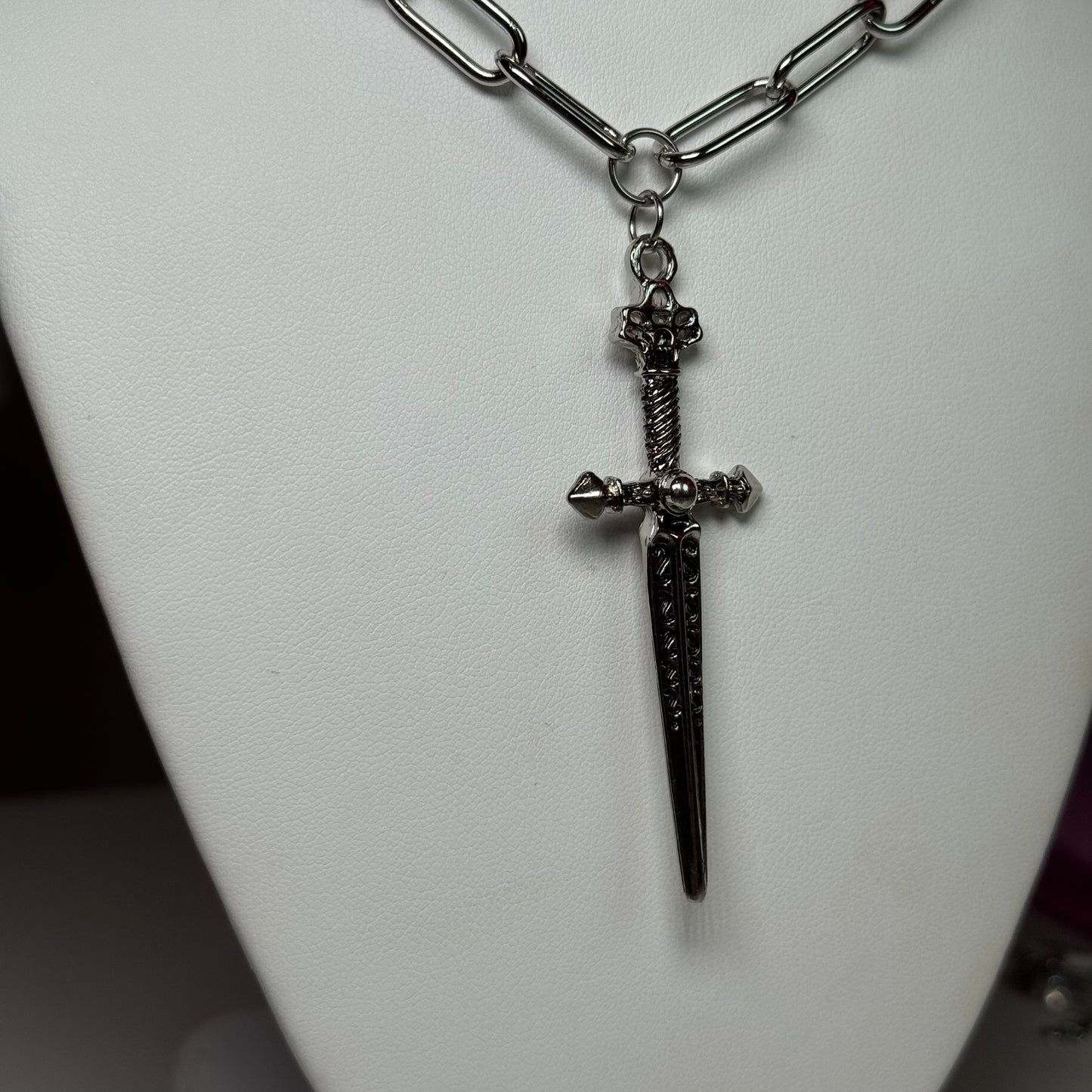 Dagger Industrial Chain