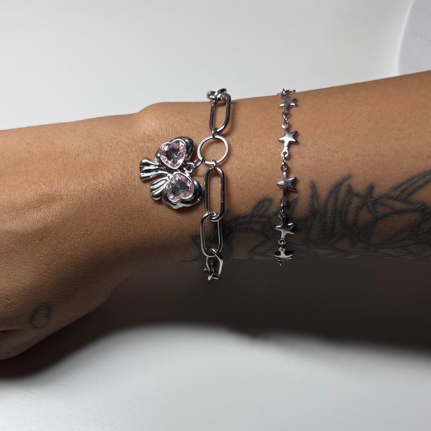Sweet Dreamz Link Bracelet