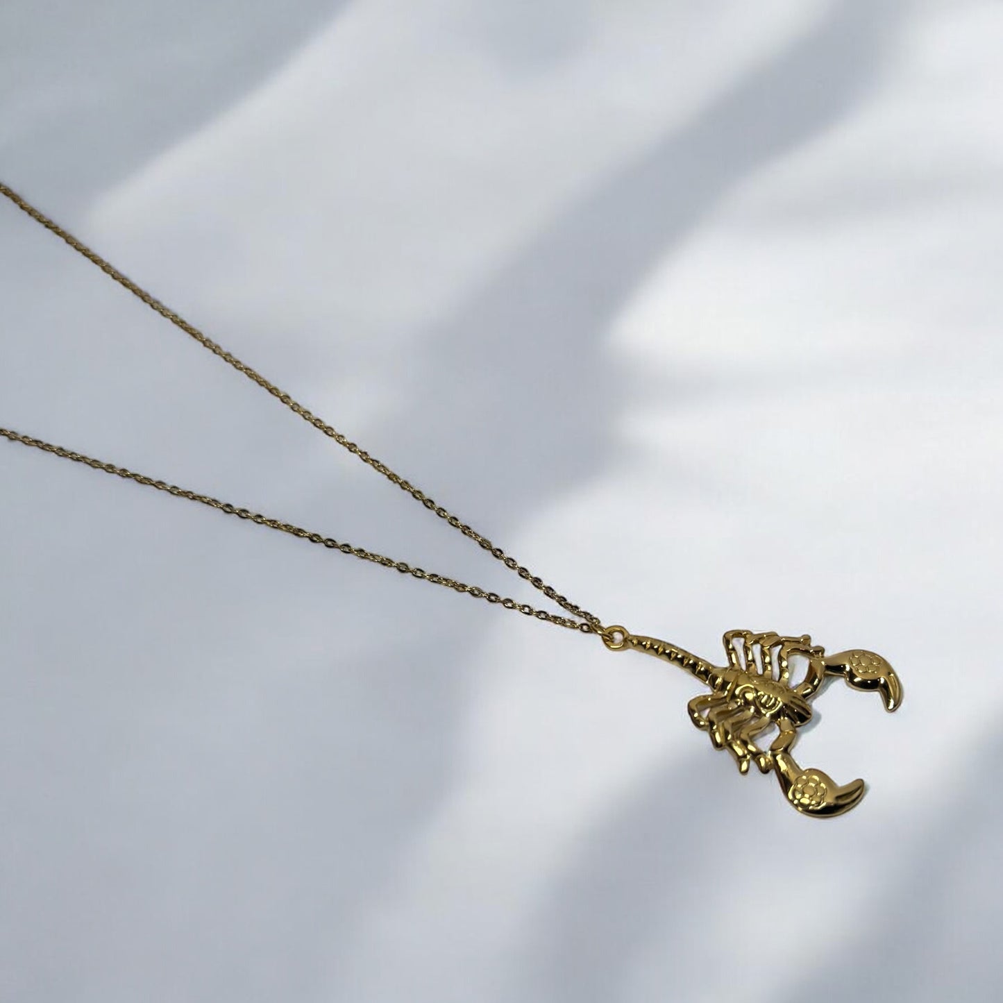 Scorp Chain