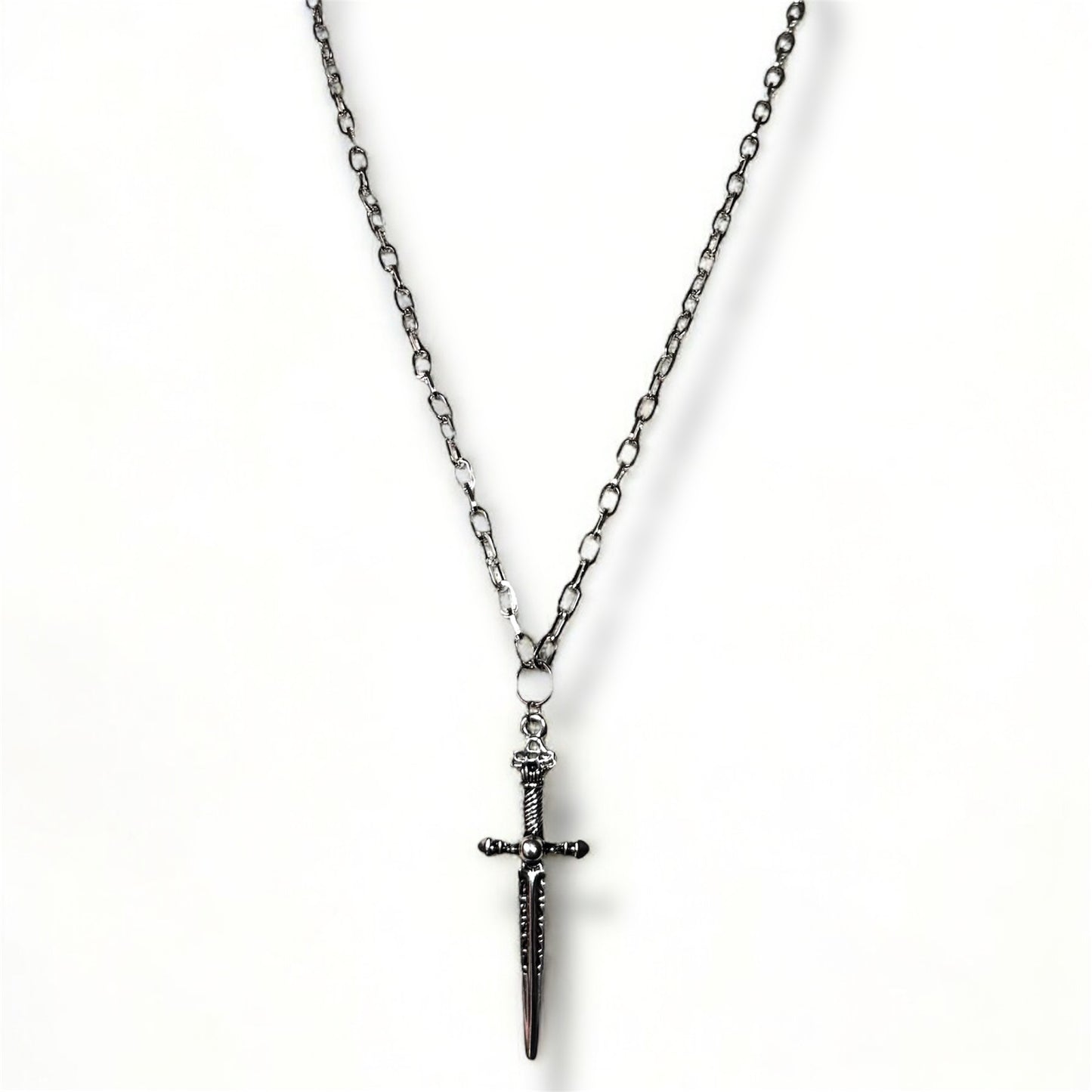 Dream Dagger Chain
