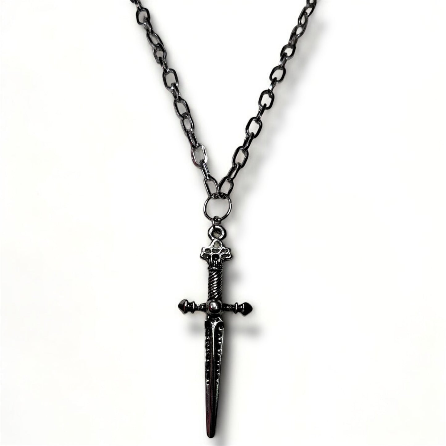 Dream Dagger Chain