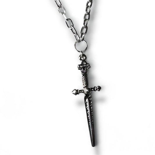 Dream Dagger Chain