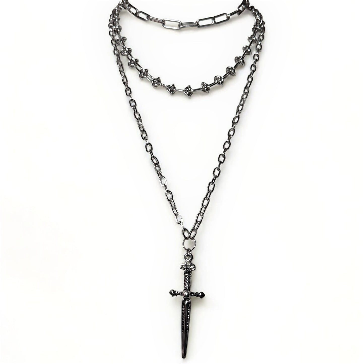 Dream Dagger Chain