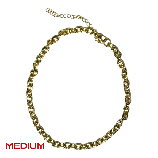 Dream Chain Chokers