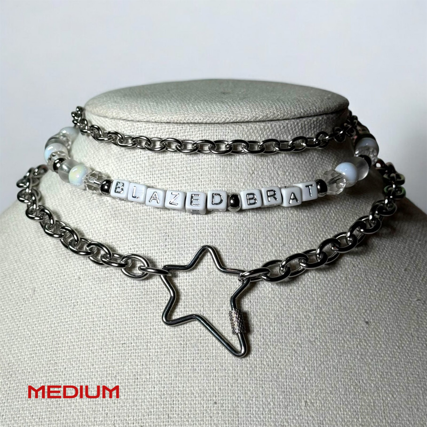 Dream Chain Chokers