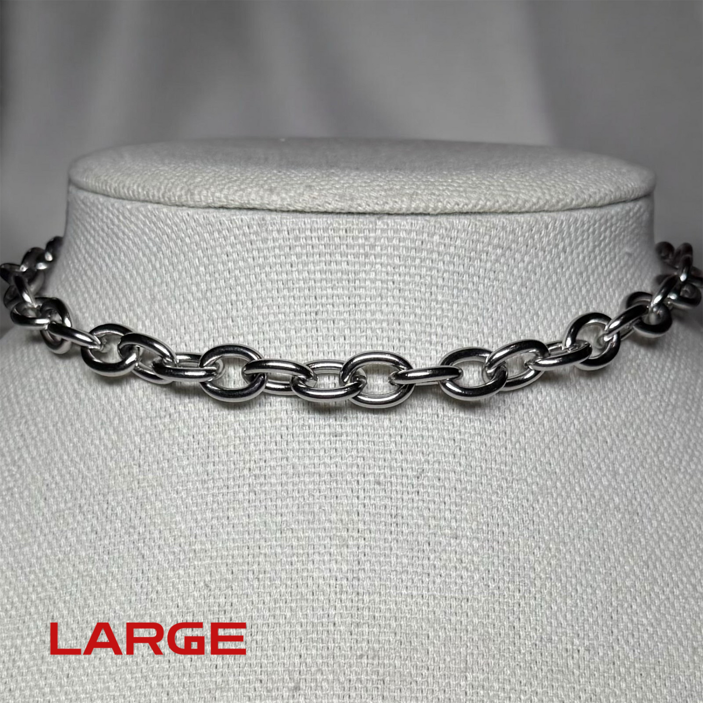 Dream Chain Chokers