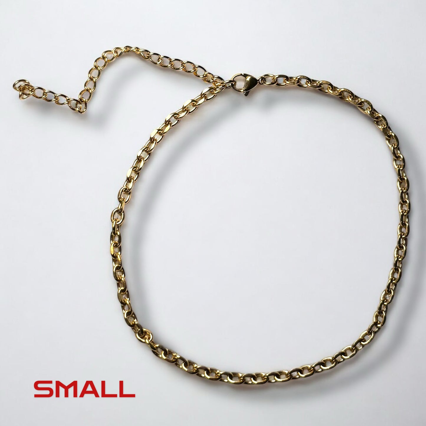 Dream Chain Chokers