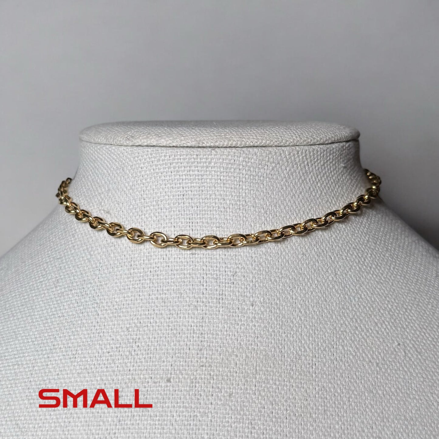 Dream Chain Chokers