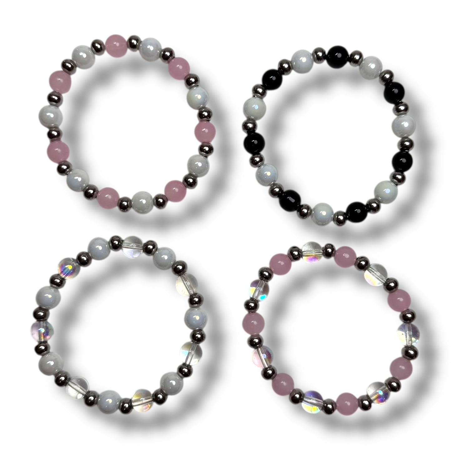 Muse Bracelets